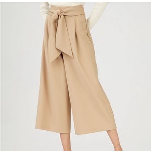 Club Monaco Izabelah Wide Leg pants